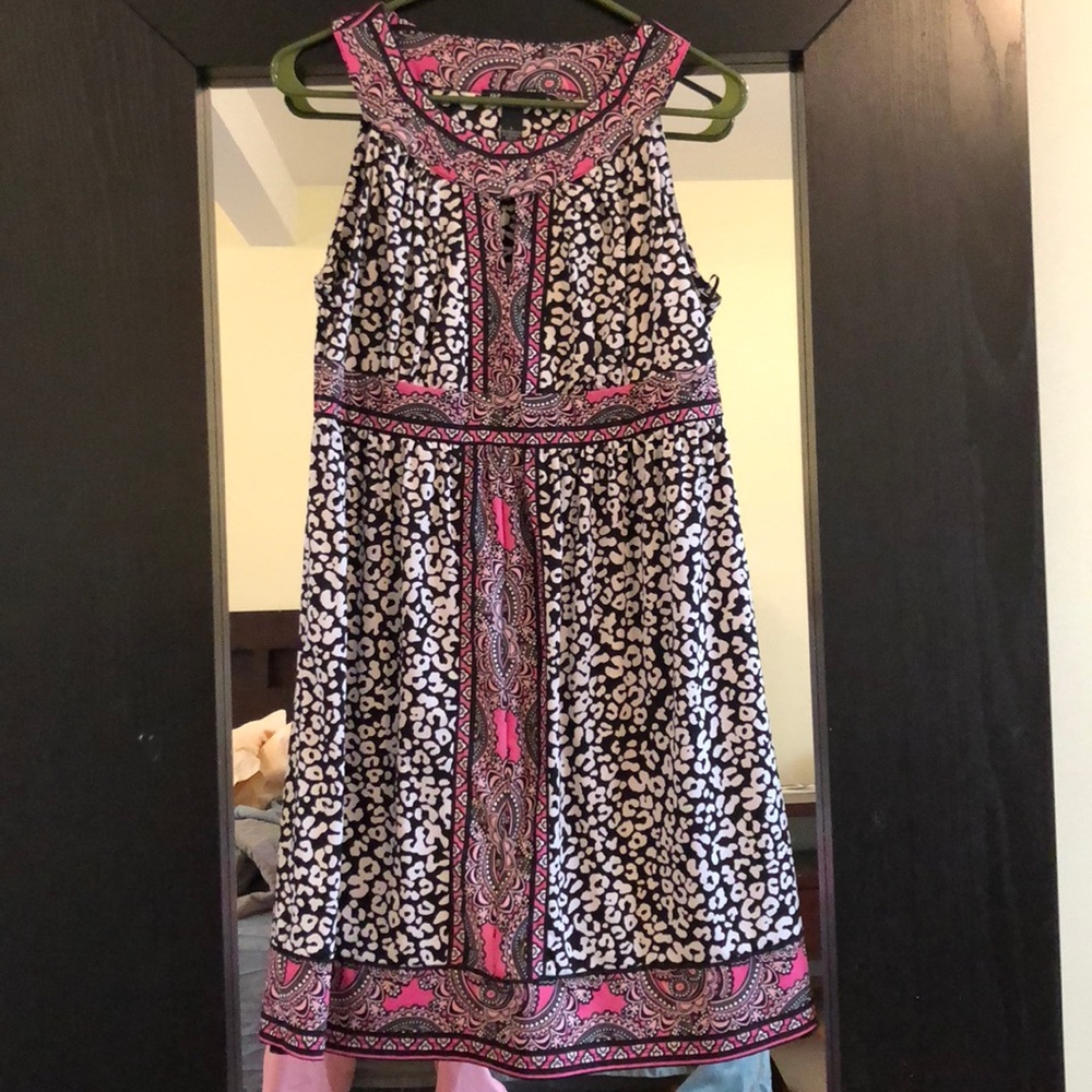 INC Dress